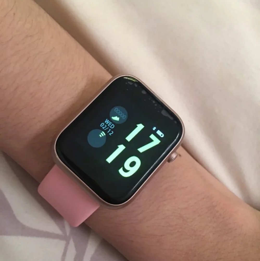 Apple watch series 3
